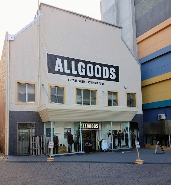 Allgoods