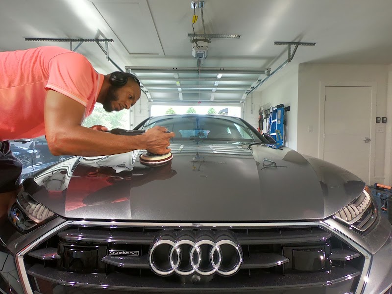 AutoStar AutoSpa Paint Protection Film & Ceramic Coating