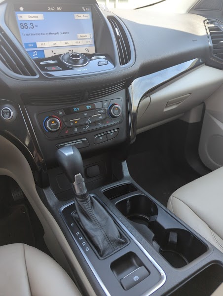 Blue Sky Mobile Detailing