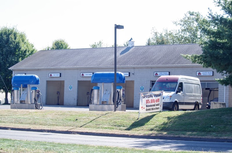 Clean Image Car Wash