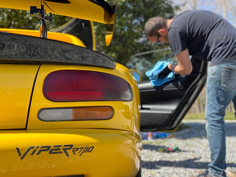 Detail Freak CT, LLC