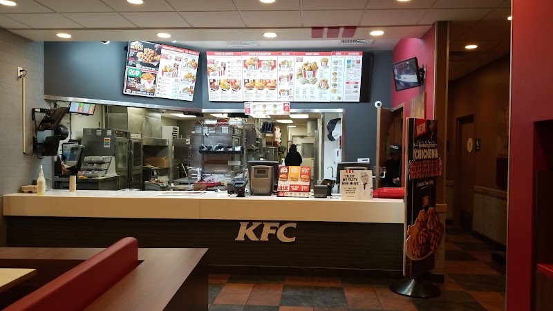 KFC in Indianapolis IN