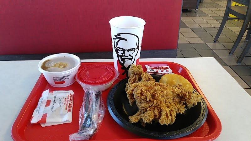 KFC in Jacksonville FL