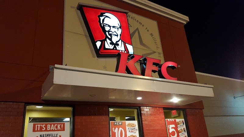 KFC in Omaha NE