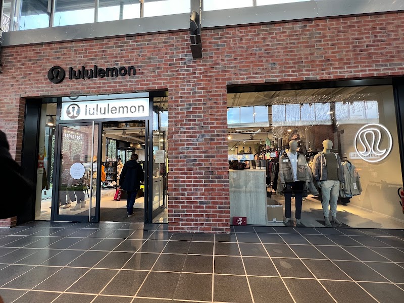 Lululemon in Germany