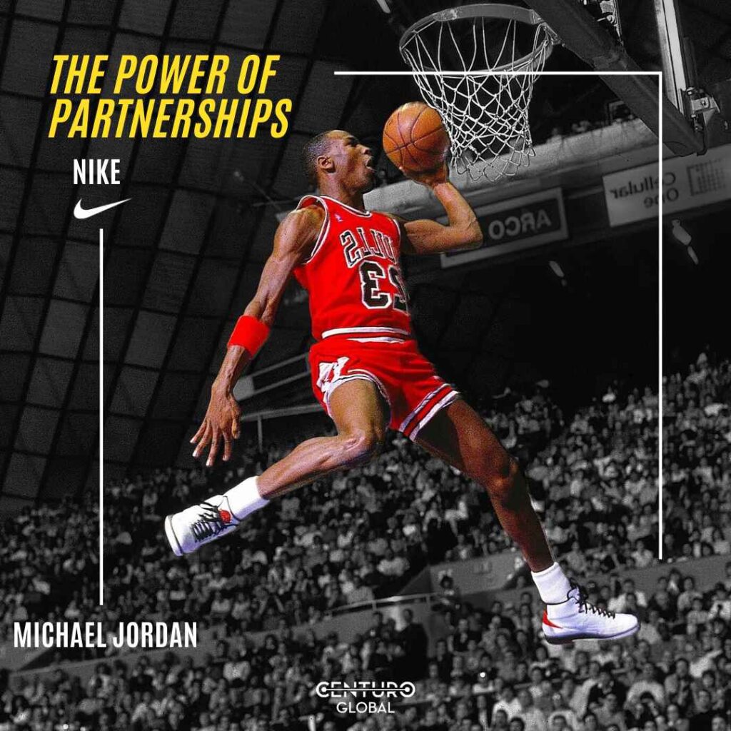 Nike And Jordan 3