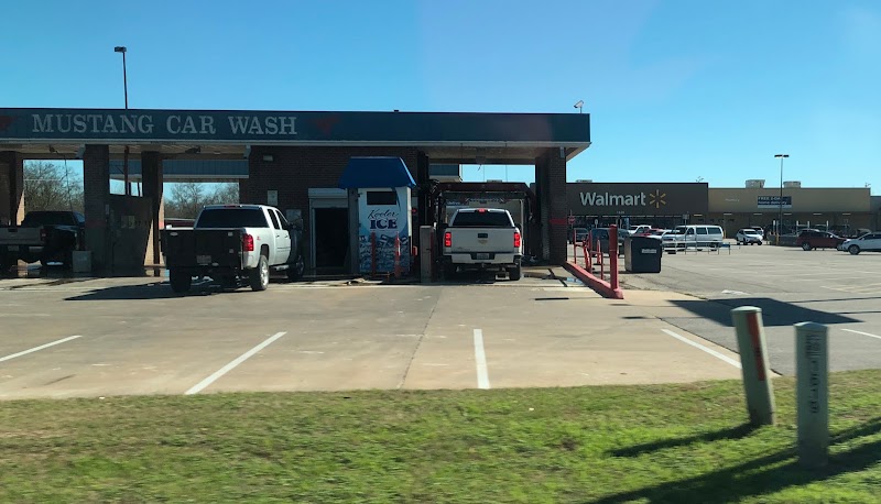 Touchless Car Wash in Huntsville TX