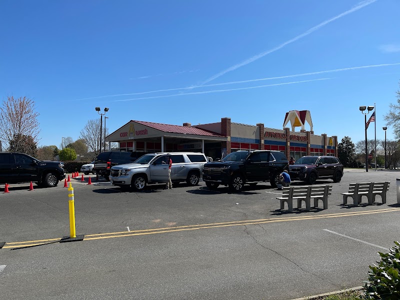 Touchless Car Wash in Mooresville NC