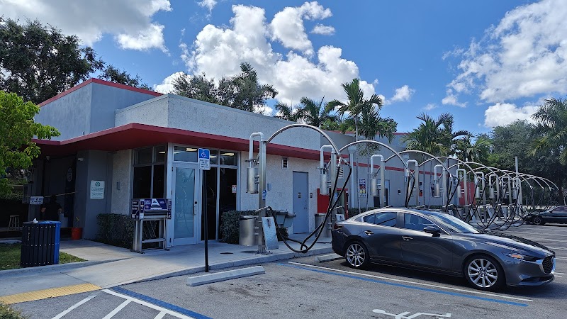 Touchless Car Wash in North Lauderdale FL
