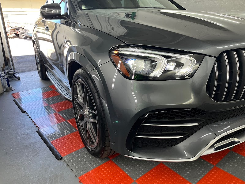 Experience 10 Toprated Touchless Car Wash in North Miami Beach FL