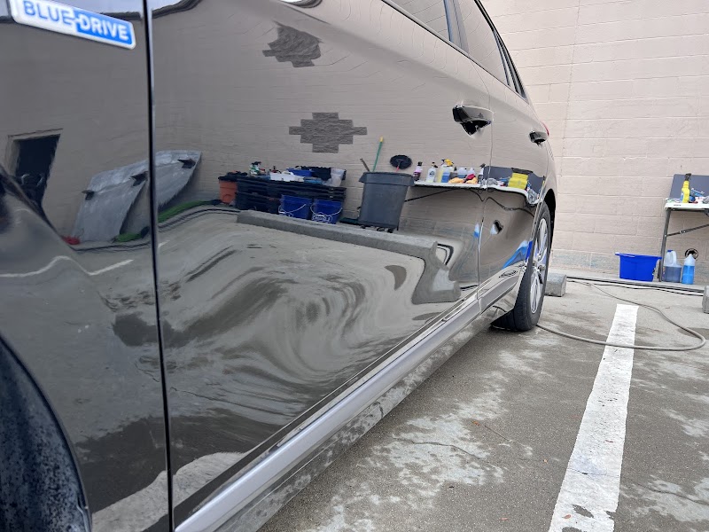 Touchless Car Wash in Prescott AZ