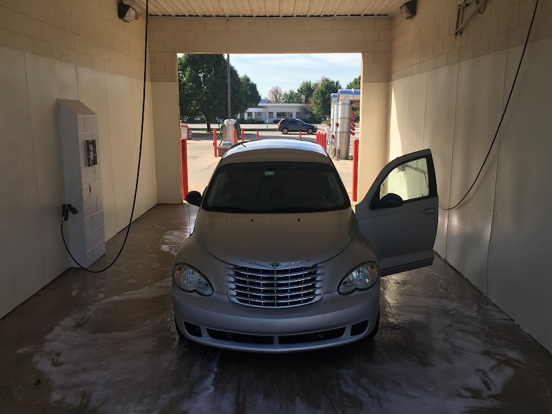 Explore 10 Exceptional Touchless Car Wash in West Lafayette IN