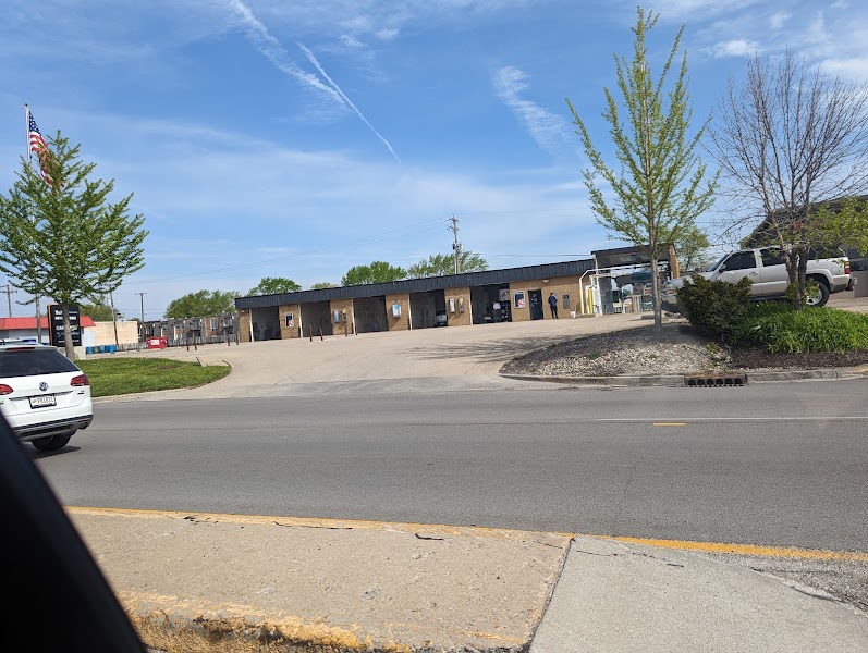 Explore 10 Exceptional Touchless Car Wash in West Lafayette IN