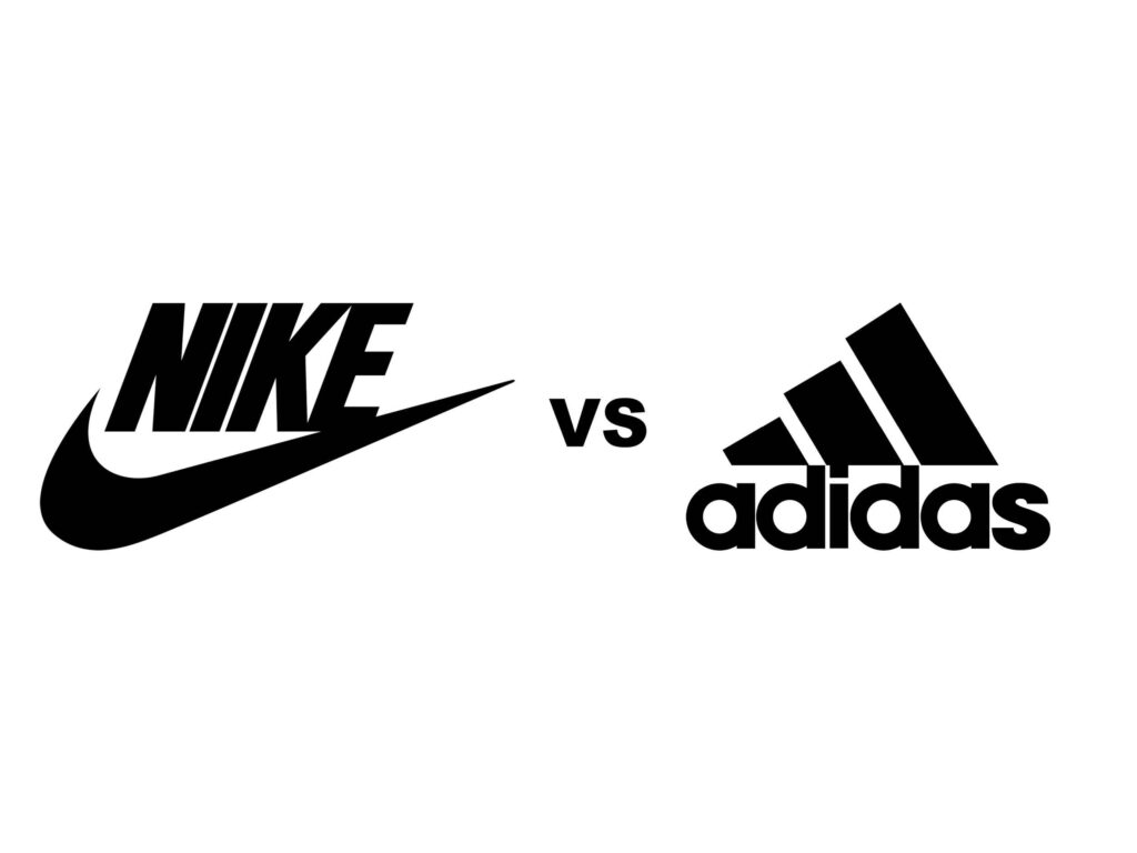 Why Nike Better That Adidas 1