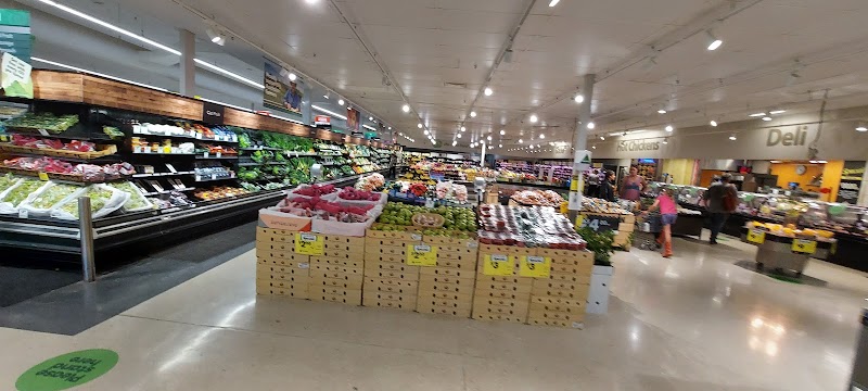 Woolworths in New South Wales