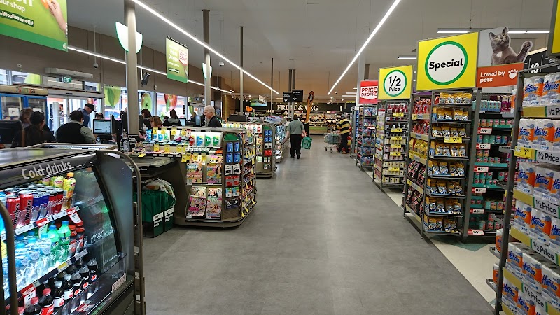 Woolworths in South Australia