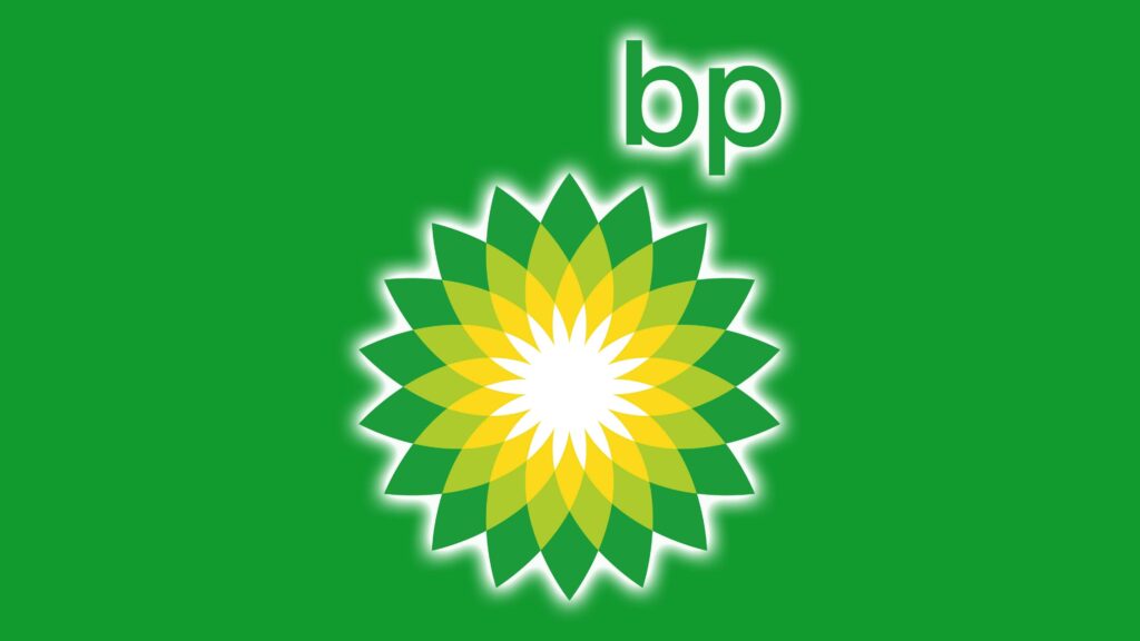 Bp (british Petroleum) 1