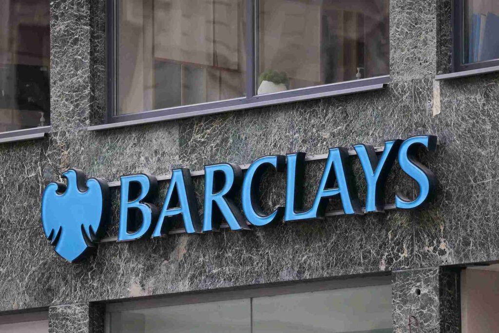 Barclays 2