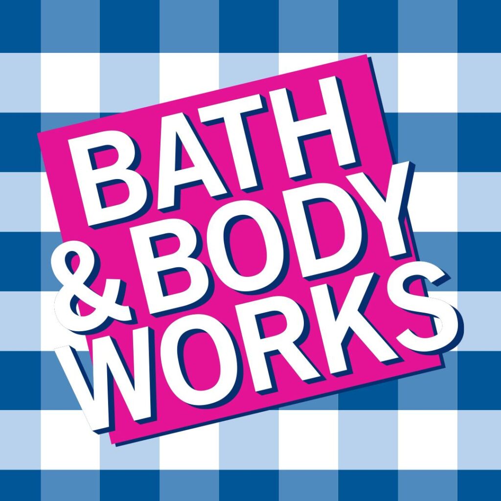 Bath & Body Works 1