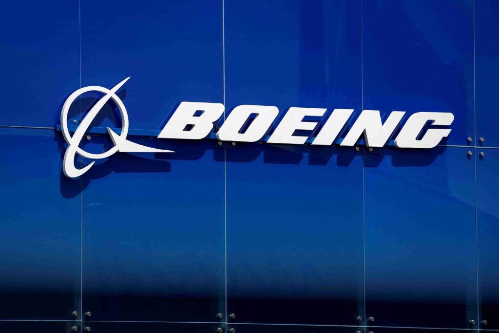 Boeing 1