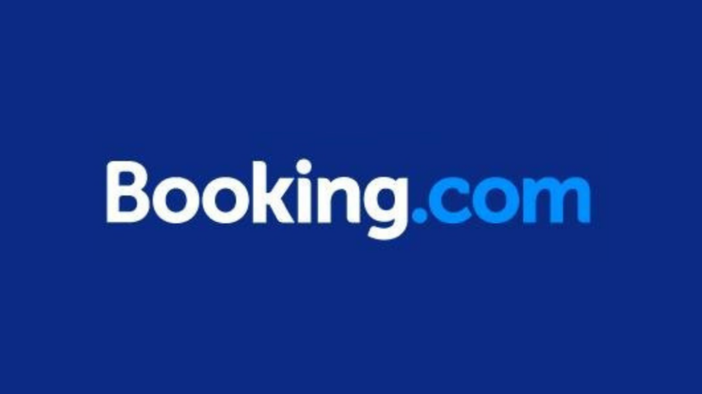 Booking.com 1