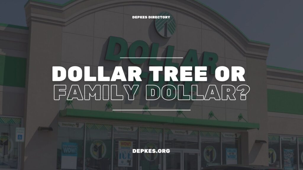 Cover Dollar Tree Vs Family Dollar