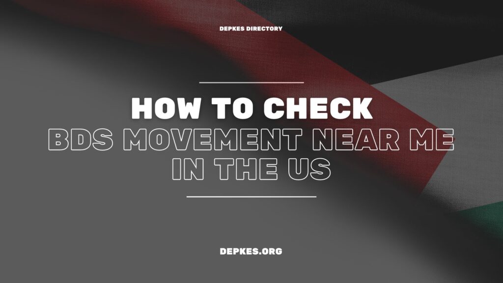 Cover How To Check Bds Movement Near Me In The Us