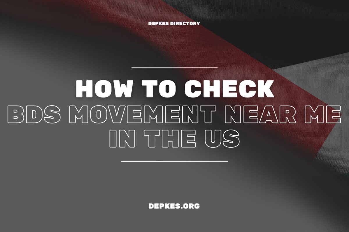 Cover How To Check Bds Movement Near Me In The Us