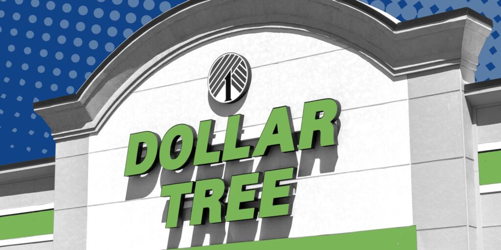 Dollar Tree 2