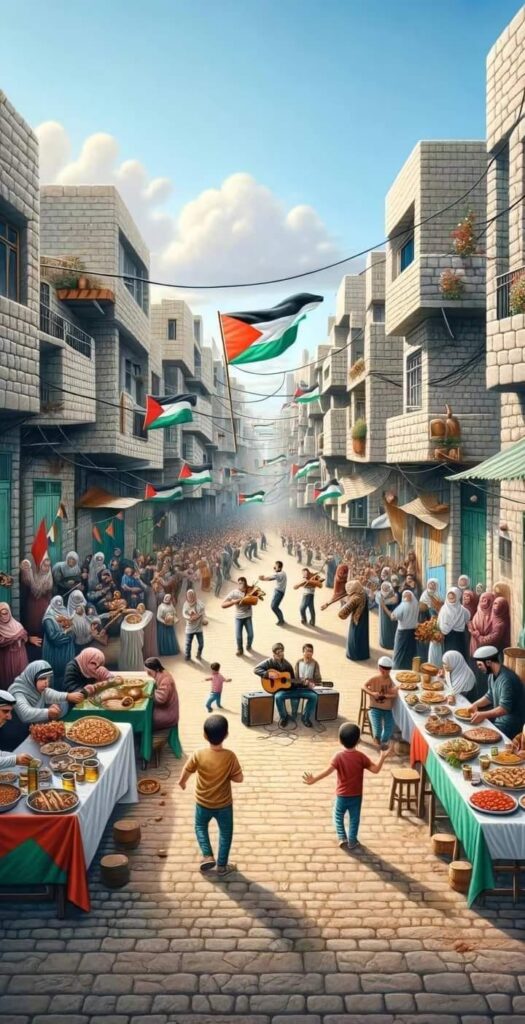 Wallpaper Palestin 17