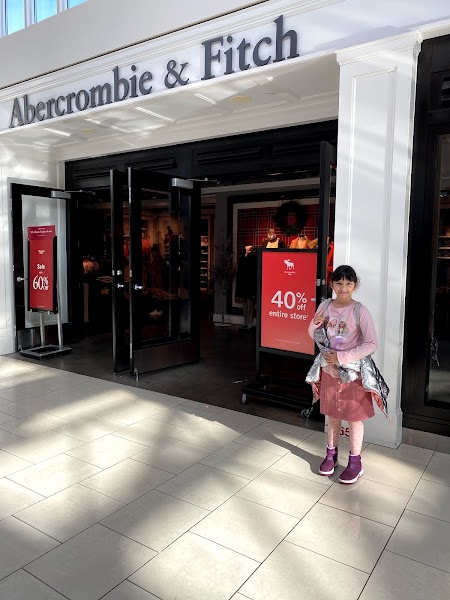 Abercrombie & Fitch