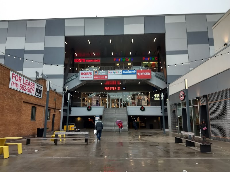 Discover the Biggest Aldi Locations in New York NY