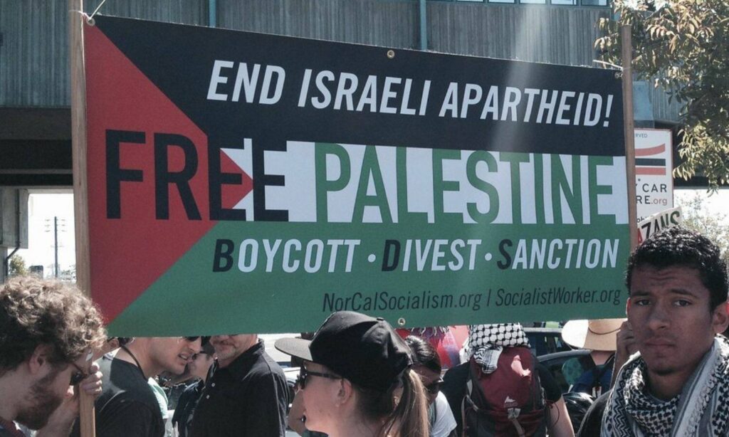 Bds Movement Near Me In The Us 3