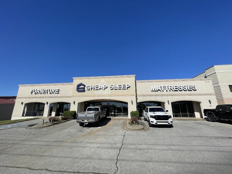 Discover the Biggest Aldi Locations in Springdale AR