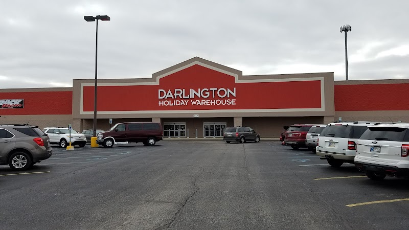 Darlington Holiday Warehouse
