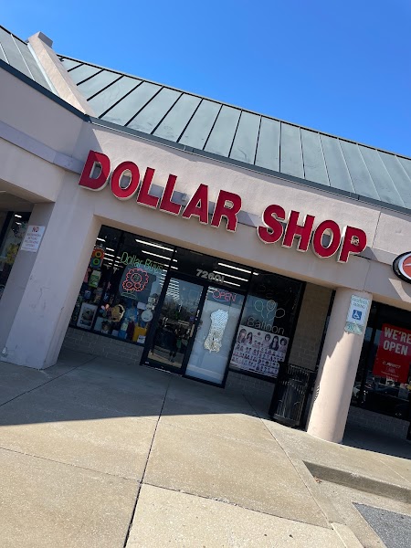Dollar Shop