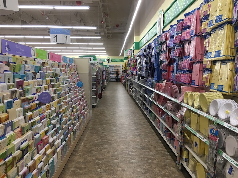 Discover the Biggest Dollar Tree Locations in Chula Vista CA