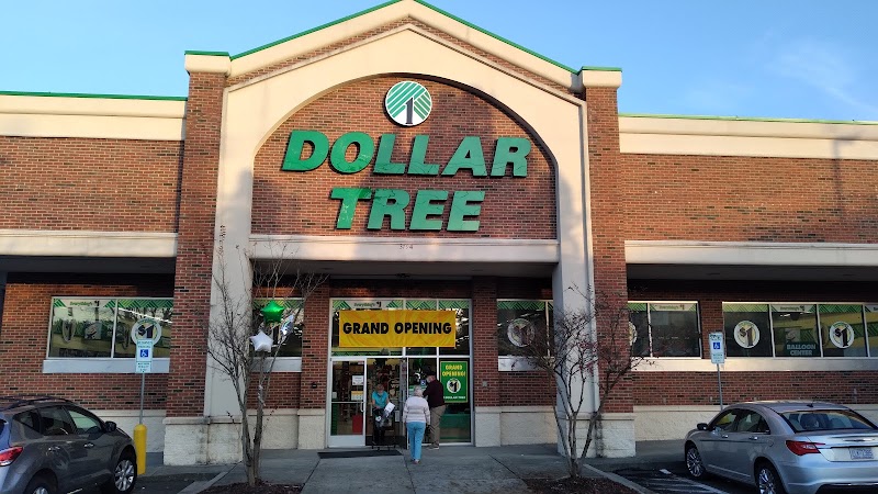 Dollar Tree in Durham NC
