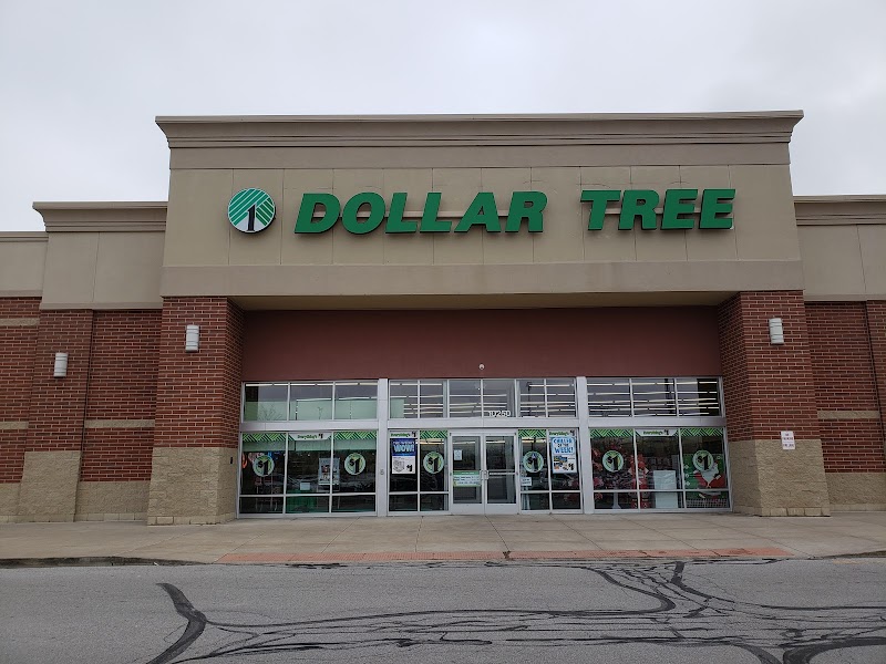 Dollar Tree in Fort Wayne IN
