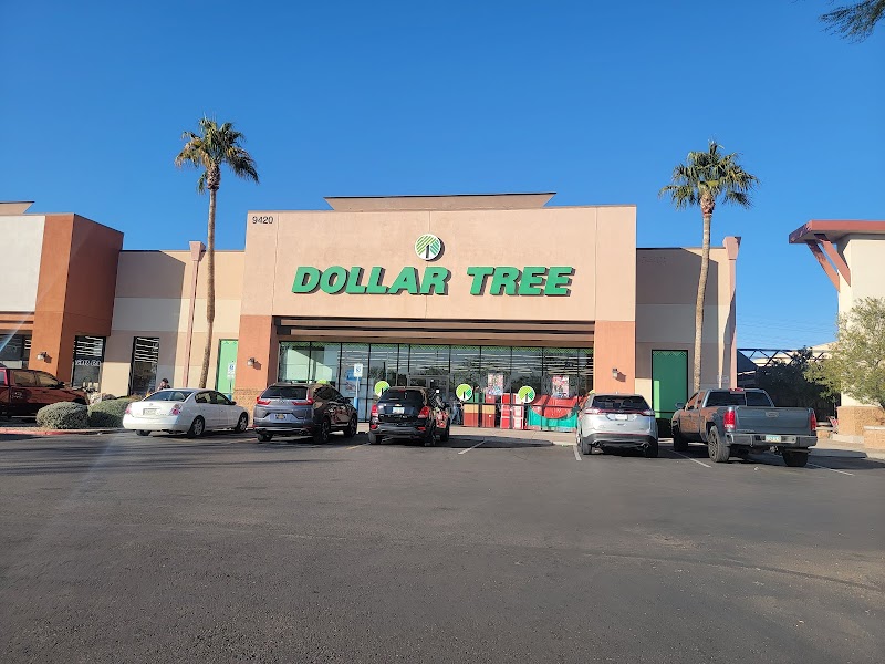 Dollar Tree in Glendale AZ