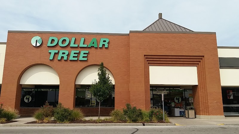 Dollar Tree in Toledo OH