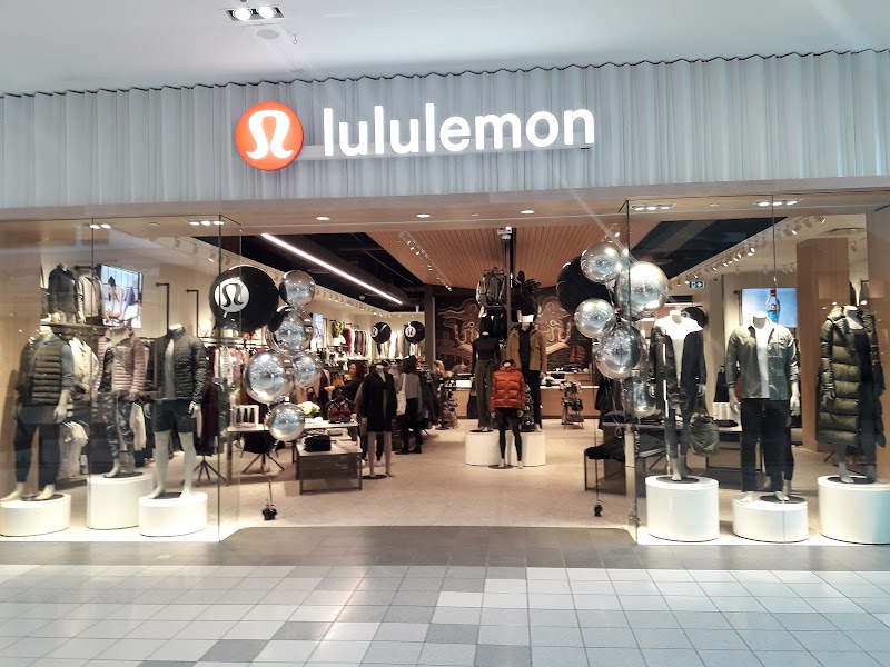 Lululemon in Ontario