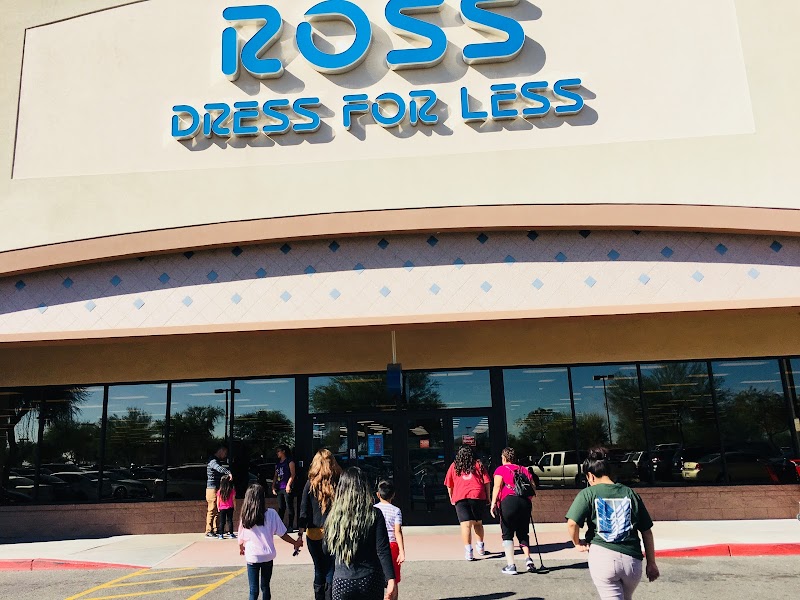 Ross Dress for Less in Glendale AZ