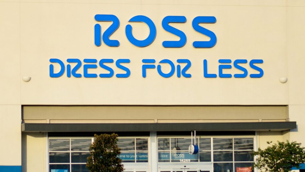 Ross Dress