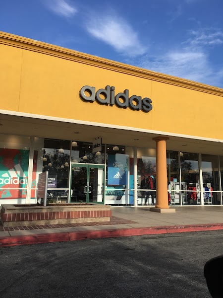 adidas Outlet Store Gilroy