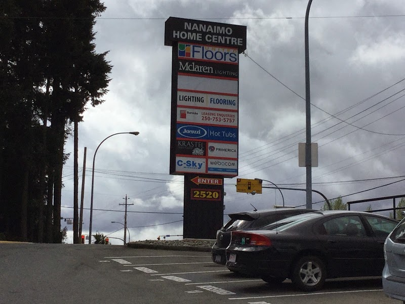 Advertising Agency in Nanaimo