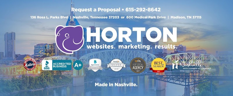 Advertising Agency in Tennessee