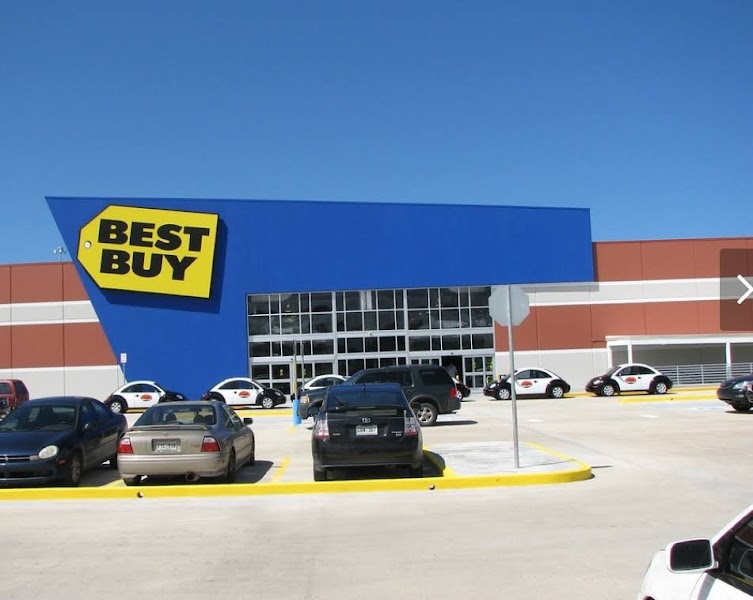 Best Buy