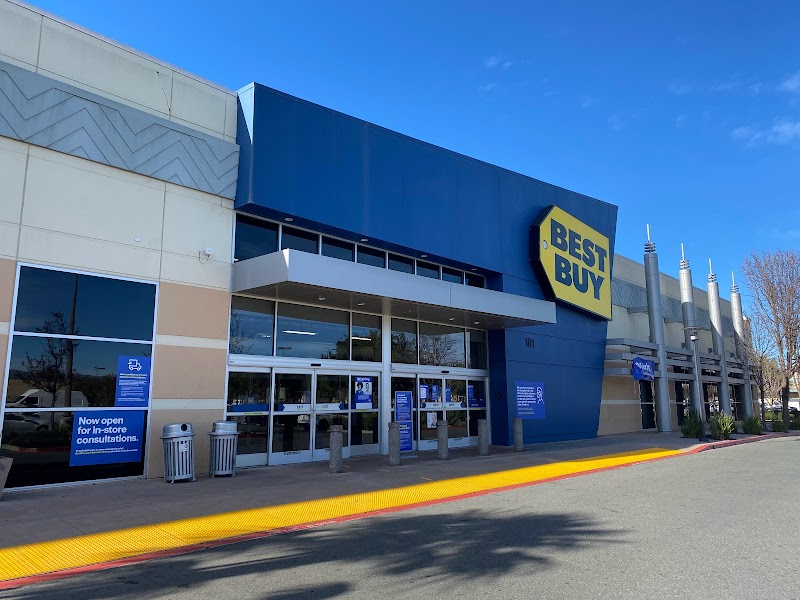 The 5 Largest Best Buy Stores in the United States