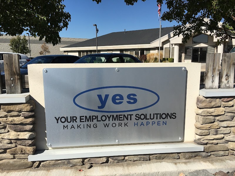 Employment Agency in Utah